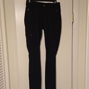 Columbia Women's Black Cargo Pants